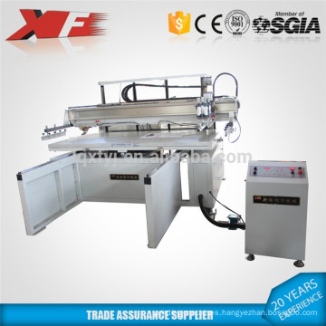 XF-10200 automatic large format glass screen printing machine